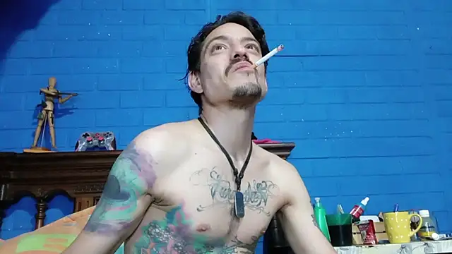 Alan_summer webcam