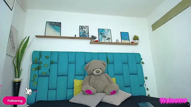 Genin23cm webcam
