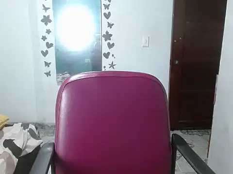 Kimmy_rose webcam