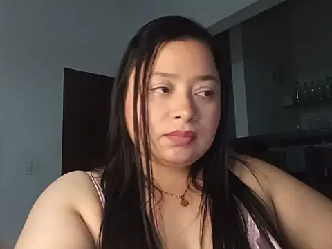 Angeline_dream webcam