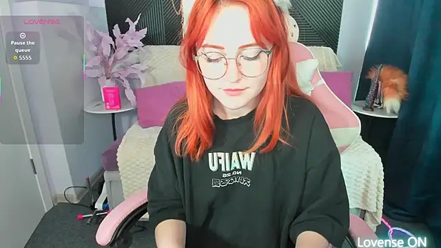 VulpesLux webcam