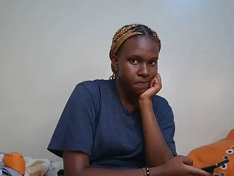 sexygloriousj webcam