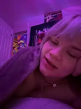 Cutiepiespanks webcam