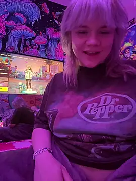 Cutiepiespanks live sex cam
