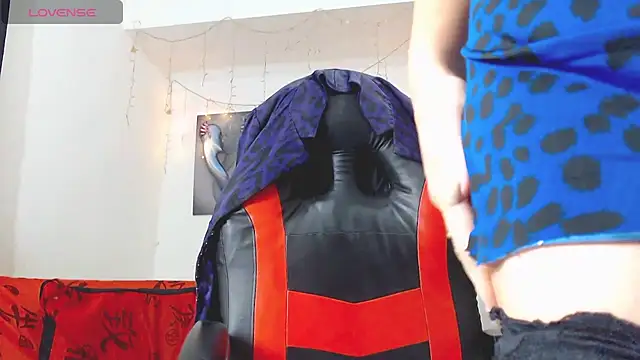 franchescasexy1's live room