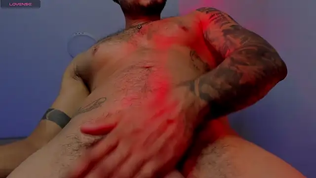 AUSTINN_TORRES webcam