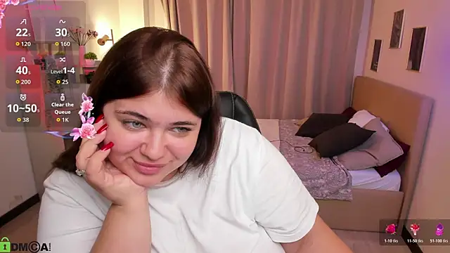 Annet_Nel1son webcam