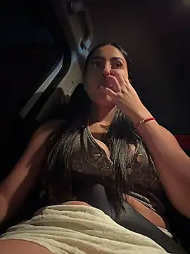 I_AM_SOPHIE_ webcam