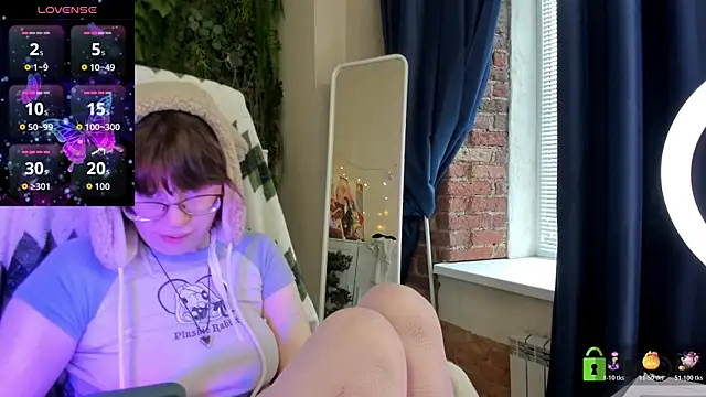 Melissa_Wells webcam