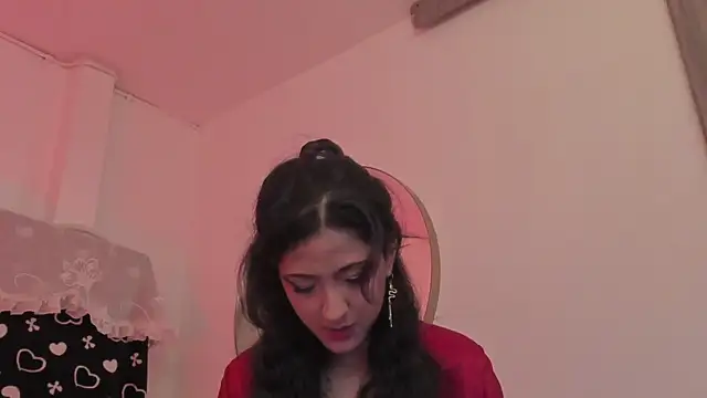 BonnieCute_ webcam