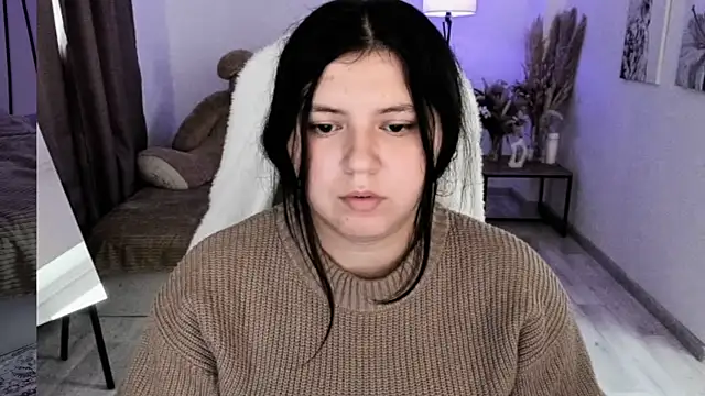 DiaAngell webcam