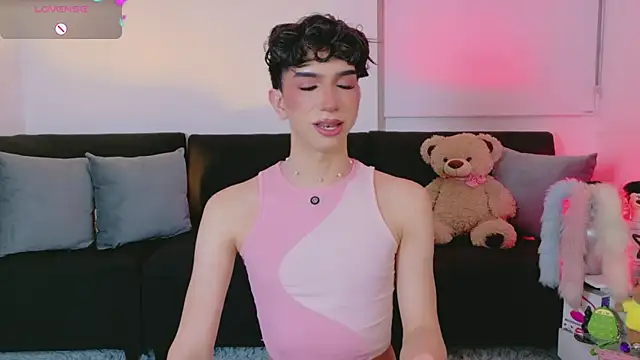 Jamess_Brown webcam