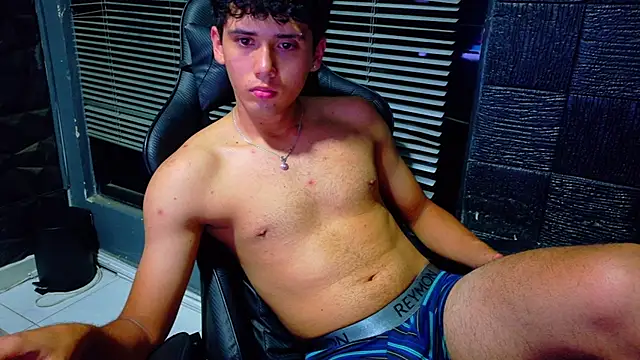SrJacobs webcam