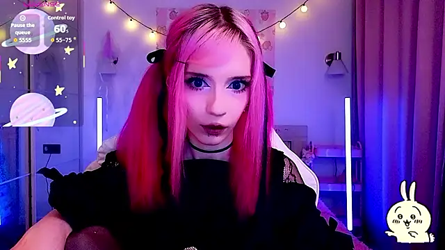 GothicLali webcam