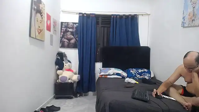 Meloncillo_and_Babyliss99 webcam