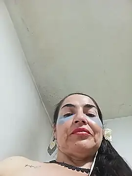 MaryRoze_ webcam