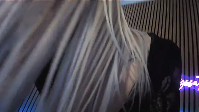 AlyssaFoxx_ webcam