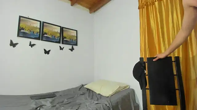 Vlad__night webcam