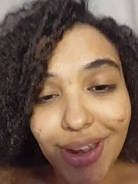 Queenpandinha webcam