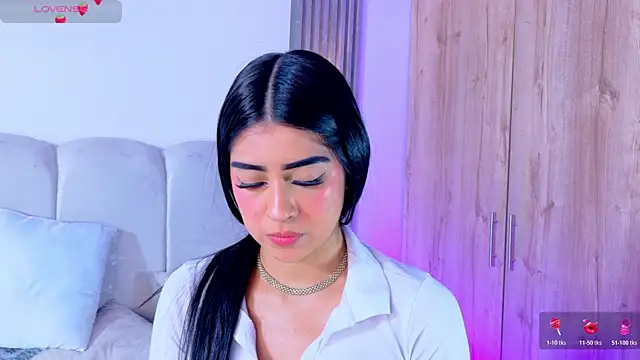 AuroraTaylor1 webcam