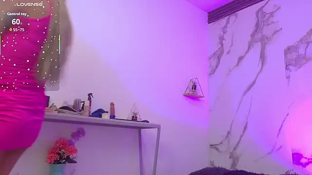 dariah_jhonson webcam