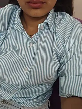 Ritika_jha01 webcam