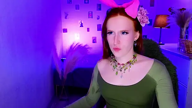 Eva_Bellea webcam