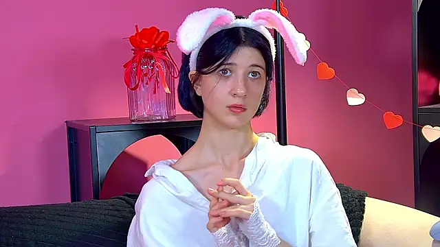 AnneAvelin webcam