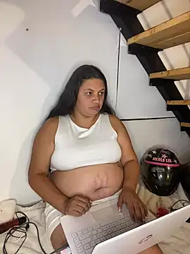 Anabliss_hot webcam