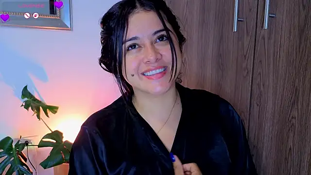 tifany_ross webcam