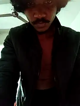 Handsome_star webcam