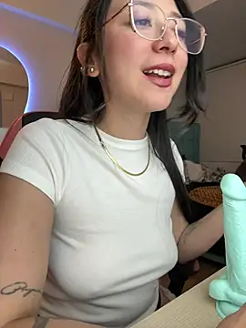 Iam_mariannee webcam