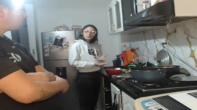 kingofqueenxxx webcam