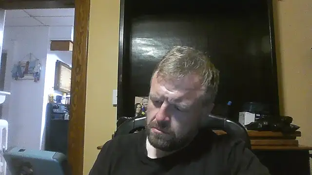 TheOneDonShaun webcam