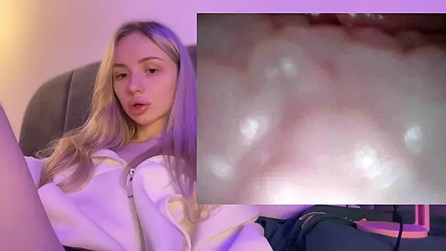 jannemary webcam
