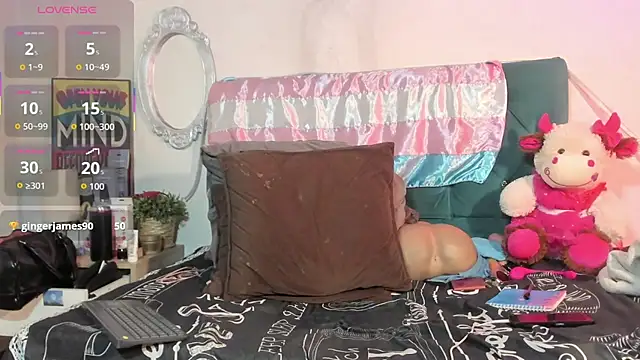 StefanyMiler webcam