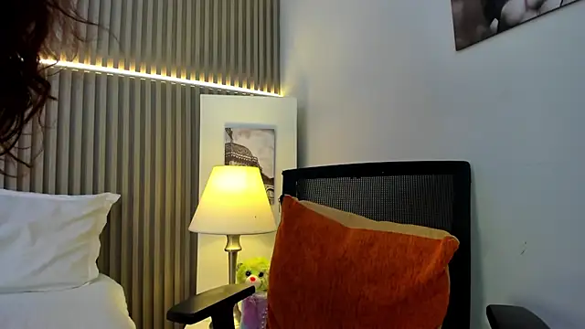 Victoria_Rosee webcam