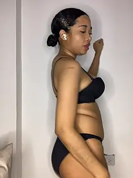 _sweetSabrina- webcam