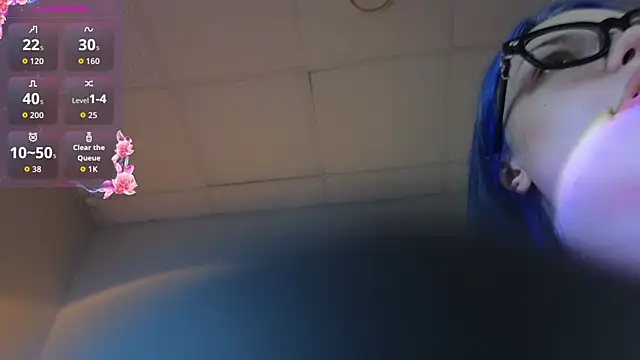 VampyLulu webcam