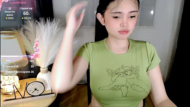 wildest_fantasy webcam
