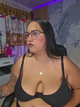 Teffy__xxx webcam