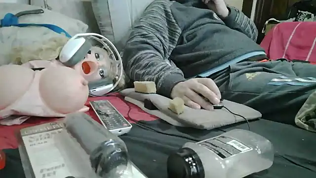 messi_syssy webcam