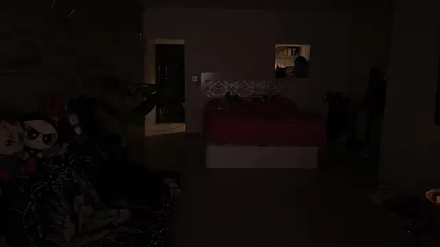 Rosariolovex webcam