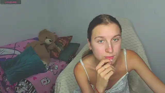 Xenia_paradise webcam