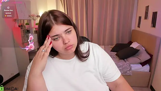 Annet_Nel1son webcam