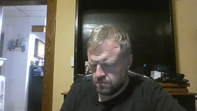 TheOneDonShaun webcam