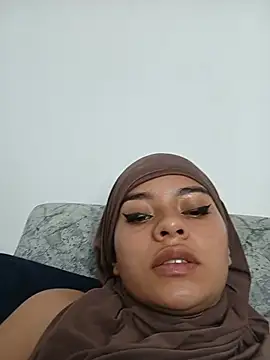 Samira_1 webcam