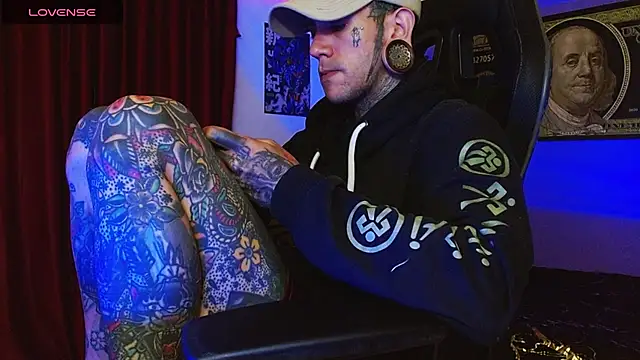 jhonny__ackerman webcam