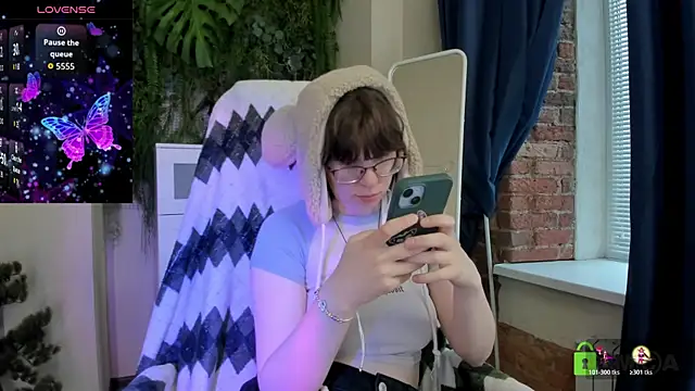 Melissa_Wells webcam