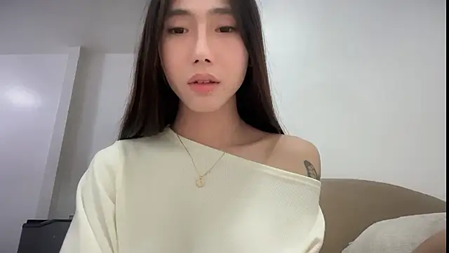 Rirokybella - Trans webcam sex chat